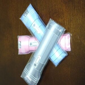 Givvy Slim Magnetic Flashlight